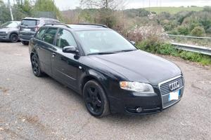 Audi A4 Avant 2.0 tdi