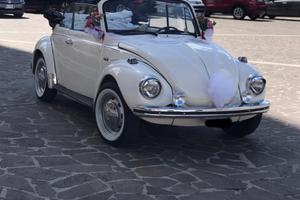 VW MAGGIOLINO