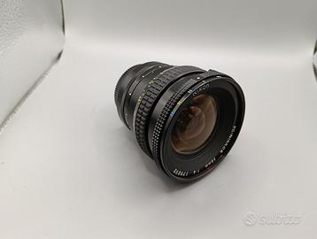 Nikon PC‑Nikkor 28mm f/4