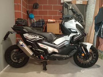 Honda X-Adv 750