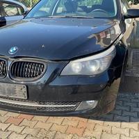 BMW 530 anno 2012 ricambi disponibili