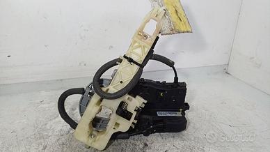 SERRATURA POSTERIORE DESTRA KIA Sportage Serie 814
