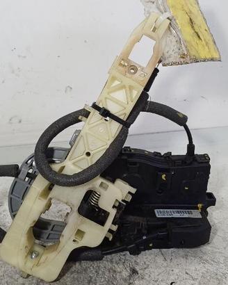 SERRATURA POSTERIORE DESTRA KIA Sportage Serie 814