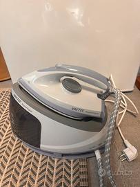 Ferro da stiro imetec rapid vapor