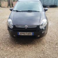 Fiat Punto Evo 1.4 3 porte Active GPL