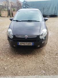 Fiat Punto Evo 1.4 3 porte Active GPL
