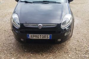 Fiat Punto Evo 1.4 3 porte Active GPL