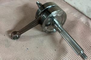 albero top tpr biella corsa 85