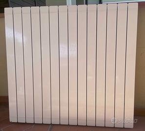 Termosifone Radiatore alluminio Global OSCAR