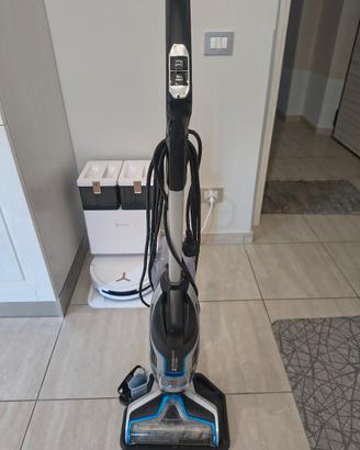 Lavapavimenti Bissell CrossWawe Pet Pro