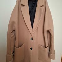 Cappotto Stradivarius da mezza stagione, taglia S