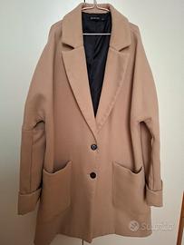 Cappotto Stradivarius da mezza stagione, taglia S