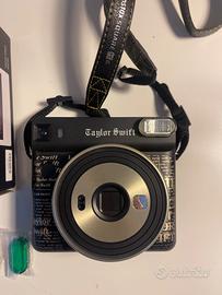 Fujifilm Instax Square SQ6 TAYLOR Swift fotocamera