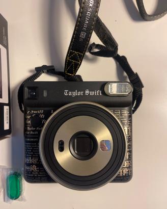 Fujifilm Instax Square SQ6 TAYLOR Swift fotocamera