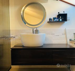 Mobile bagno PuntoTre