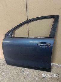 Portiera anteriore posteriore sx kia stonic 2020