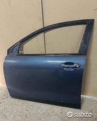 Portiera anteriore posteriore sx kia stonic 2020
