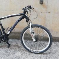 MTB - Montain bike 27.5 Uomo