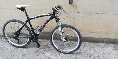 MTB - Montain bike 27.5 Uomo