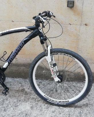 MTB - Montain bike 27.5 Uomo