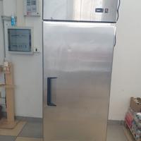 Armadio Frigo inox