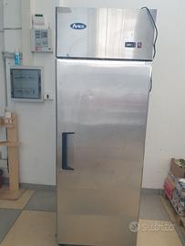 Armadio Frigo inox