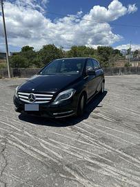 Mercedes classe B