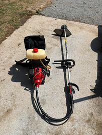 Decespugliatore Shindaiwa BP 45