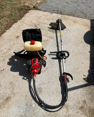 Decespugliatore Shindaiwa BP 45