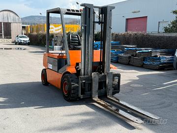 Carrello elevatore | sollevatore