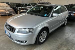 Audi A3 2.0 16V