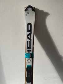 Head SL Junior 146