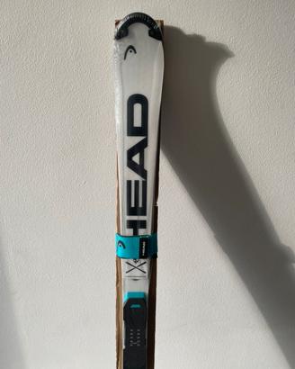 Head SL Junior 146