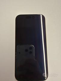 IPhone 16 pro 128gb