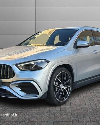 Mercedes-Benz GLA AMG 35 AMG Line Premium 4ma...