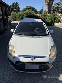 Punto Evo 2010 Benzina/Gpl