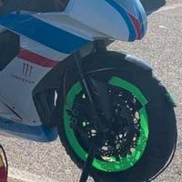 termocoperte e cavalletti moto