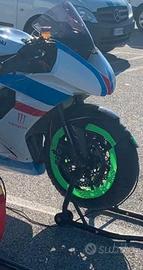 termocoperte e cavalletti moto