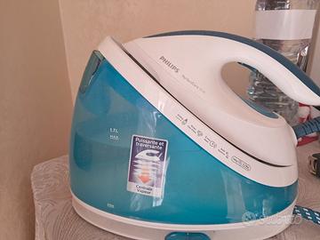 PHILIPS FERRO DA STIRO CON CALDAIA