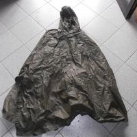 V.a.m. - a.m.i. - poncho antipioggia