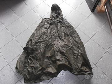 V.a.m. - a.m.i. - poncho antipioggia