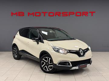 Renault Captur dCi 8V 110 CV Start&Stop Energy R-L