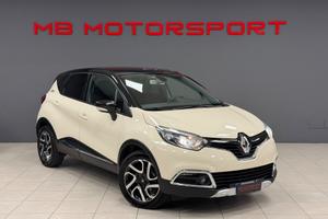Renault Captur dCi 8V 110 CV Start&Stop Energy R-L