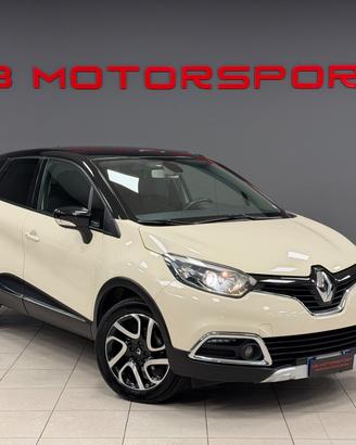 Renault Captur dCi 8V 110 CV Start&Stop Energy R-L