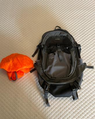 Zaino da Trekking e da Viaggio