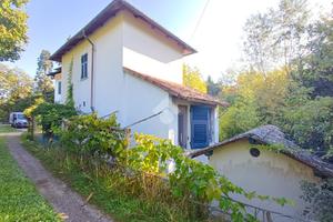 CASA INDIPENDENTE A BUSALLA