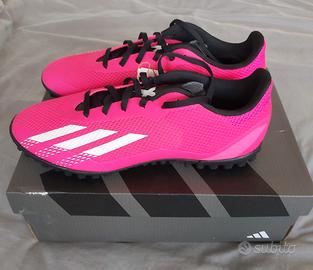 Adidas Scarpini da Calcetto TG 41