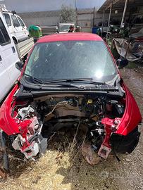 LANCIA Y 1.0 FIREFLY 5P hybrid