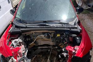 LANCIA Y 1.0 FIREFLY 5P hybrid