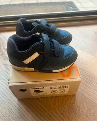 Scarpe bambino Mayoral numero 25